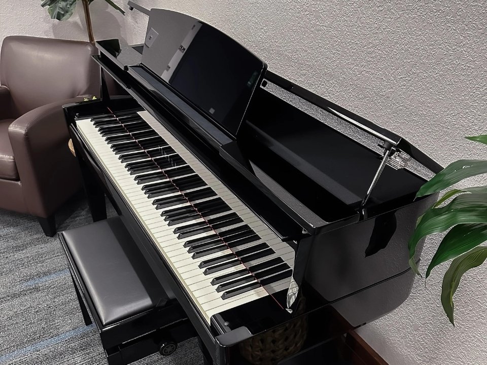 Chi tiết đàn AVANT GRAND N2 (NEW) - Hình 4